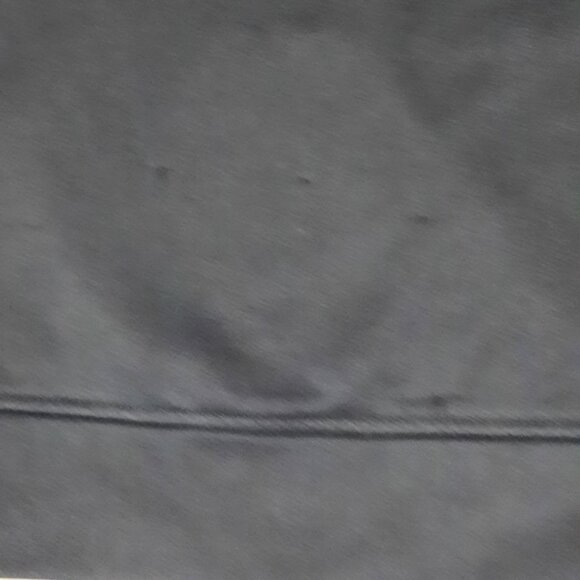 OSU SCARLET GRAY YOUTH Pullover Hoodie Black, Big Spellout Front Sweatshirt, 7 - Picture 7 of 10